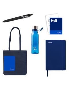 Onboarding-kit 