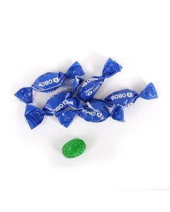 Fruktmiks drops